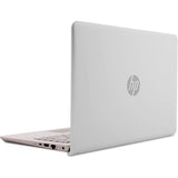 Refurbished HP Pavilion 14-BK069SA Intel Pentium 4415U 4GB RAM 1TB - White / Rose Gold - Excellent