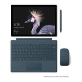 Microsoft Surface Pro FKJ-00001 Intel Core i7-7660U 16GB RAM 512GB SSD 12.3" Silver