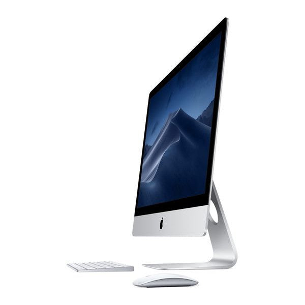Apple iMac 27'' MNEA2B/A (2017) Intel Core i5 8GB RAM 1TB HDD - Silver