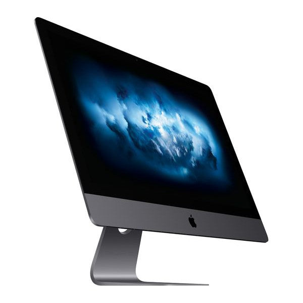 Apple iMac 27'' MNED2B/A (2017) Intel Core i5 8GB RAM 2TB HDD - Silver