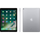 Apple 12.9-inch iPad Pro (2017) Wi-Fi + Cellular - 64GB - Space Grey