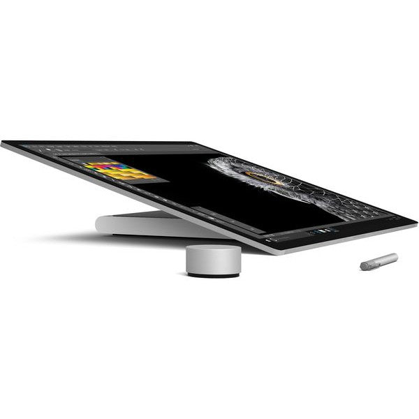 Microsoft Surface Dial - Silver