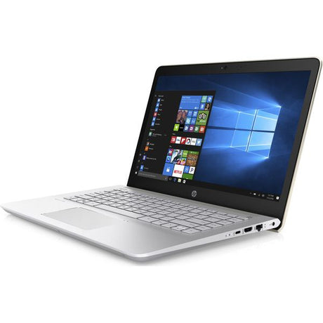 HP Pavilion x360 14-BK152SA Intel Core i5-8250U 4GB RAM 128GB SSD 14" - Silver