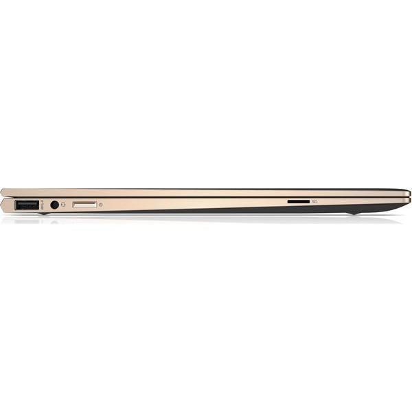 Refurbished HP Spectre x360 Intel Core i7-8550U 8GB RAM 512GB 13.3" - Silver - Excellent