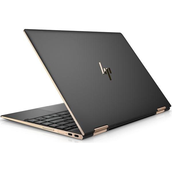 Refurbished HP Spectre x360 Intel Core i7-8550U 8GB RAM 512GB 13.3" - Silver - Excellent