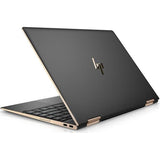 Refurbished HP Spectre x360 Intel Core i7-8550U 8GB RAM 512GB 13.3" - Silver - Excellent