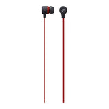 Goji Berries 3.0 Headphones - Raspberry Red - Refurbished Good
