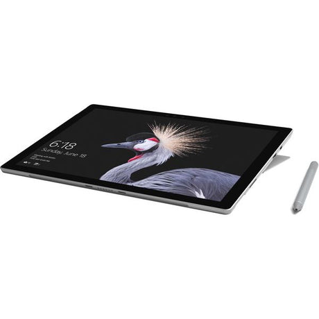 Microsoft Surface Pro 4 HGG-00002 Intel Core M3 4GB RAM 128GB SSD 12" - Silver