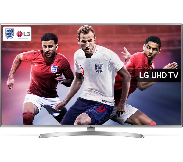 LG 70UK6950PLA 70" Smart 4K Ultra HD HDR LED TV