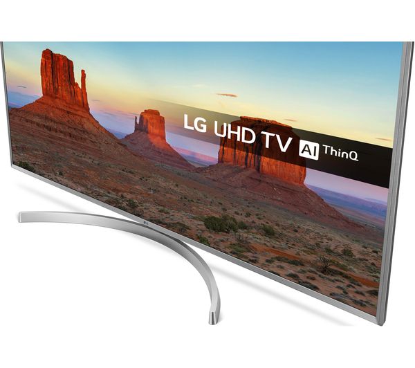 LG 70UK6950PLA 70" Smart 4K Ultra HD HDR LED TV
