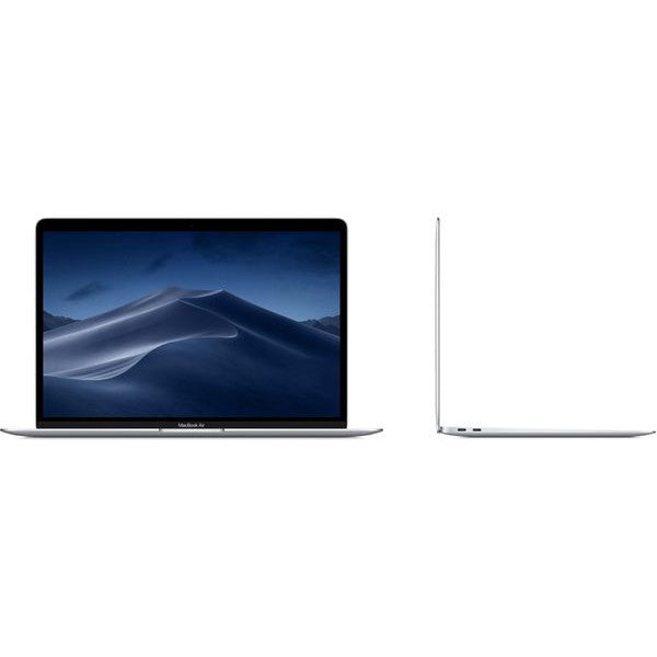 Apple MacBook Air 13.3'' MVFL2B/A (2019) Laptop Intel Core i5 8GB RAM 256GB SSD - Silver - Refurbished Pristine