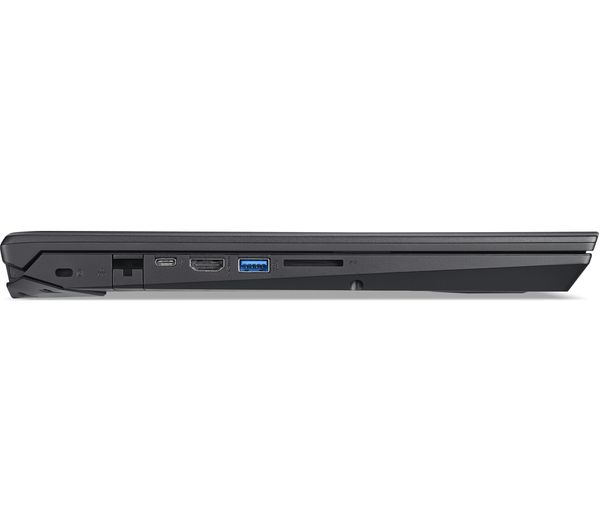 Acer Nitro 5 15.6" Laptop Intel Core i5-8300H 1TB 8GB RAM - Black