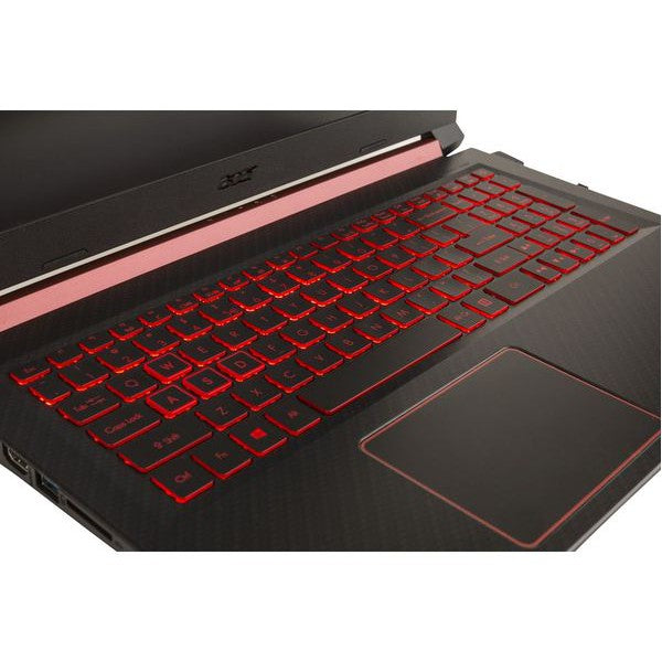 Acer Nitro 5 AN515-42 Laptop AMD Ryzen 5 8GB RAM 1TB HDD 15.6" - Black