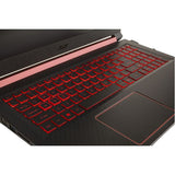 Acer Nitro 5 AN515-42 Laptop AMD Ryzen 5 8GB RAM 1TB HDD 15.6" - Black