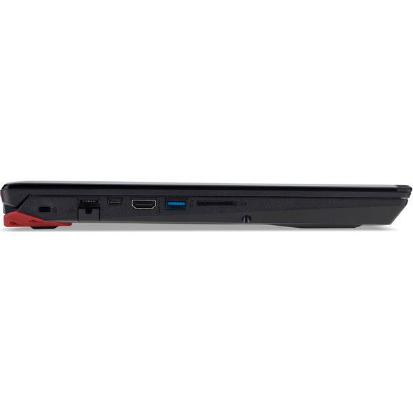 Refurbished Acer Predator Helios 300 Intel Core i5-8300H 8GB RAM 1TB + 128GB 15.6" - Black - Good