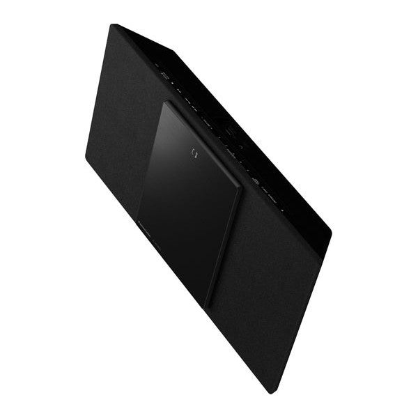 Panasonic SC-HC2020 Bluetooth Wi-Fi DAB+ Micro Hi-Fi System - Excellent