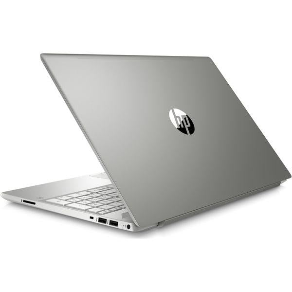 Refurbished HP Pavilion 15-CS0511SA Intel Core i7-8550U 16GB RAM 256GB 15.6" - Silver - Excellent