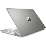 Refurbished HP Pavilion 15-CS0511SA Intel Core i7-8550U 16GB RAM 256GB 15.6" - Silver - Excellent