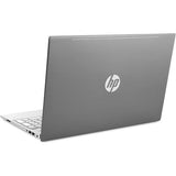 Refurbished HP Pavilion 15-CS0511SA Intel Core i7-8550U 16GB RAM 256GB 15.6" - Silver - Excellent