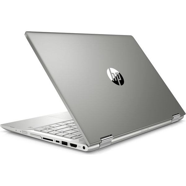 HP 14-CD0508SA 14" Laptop Intel Core i5-8250U 8GB RAM 256GB SSD - Silver