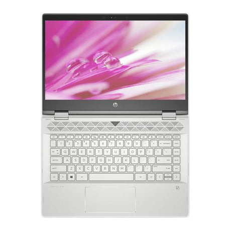 HP 14-CD0508SA 14" Laptop Intel Core i5-8250U 8GB RAM 256GB SSD - Silver