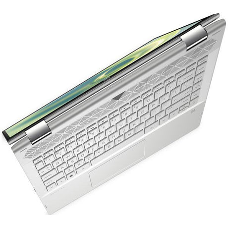 HP 14-CD0508SA 14" Laptop Intel Core i5-8250U 8GB RAM 256GB SSD - Silver