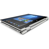 HP x360 14-CD0520SA 14" Intel Pentium 4415U 4GB RAM 1TB - Silver Windows 11-Scratched Case