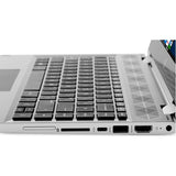 HP x360 14-CD0520SA 14" Intel Pentium 4415U 4GB RAM 1TB - Silver Windows 11-Scratched Case