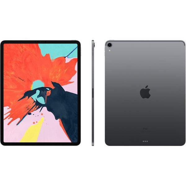 Apple iPad Pro 12.9" (2018) - Wi-Fi - 512GB - Space Grey - Good