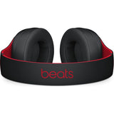 Beats Studio3 Wireless Noise Cancelling Headphones MX422 - Black/Red