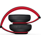 Beats Studio3 Wireless Noise Cancelling Headphones MX422 - Black/Red