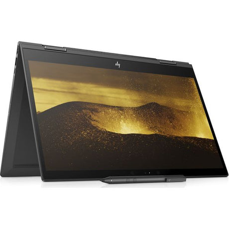 HP 15-CP0598NA Laptop AMD Ryzen A5 8GB RAM 1TB HDD + 128GB SSD 15.6" - Grey