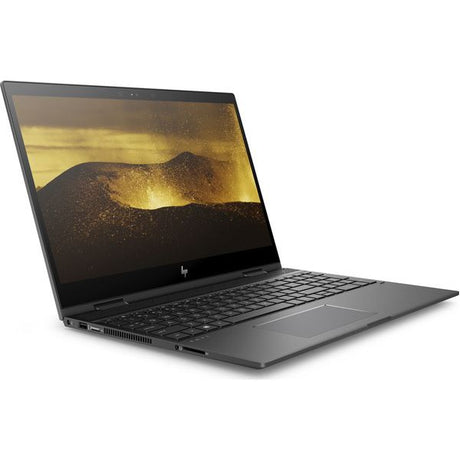HP 15-CP0598NA Laptop AMD Ryzen A5 8GB RAM 1TB HDD + 128GB SSD 15.6" - Grey