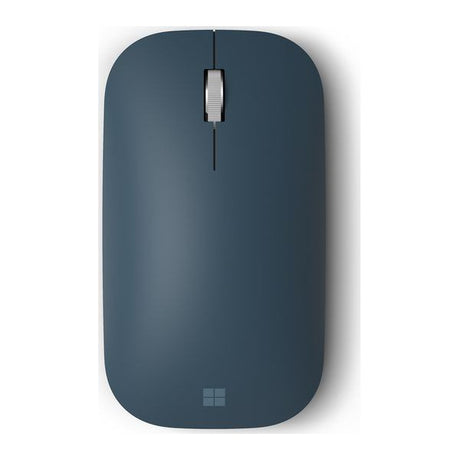 Microsoft Modern Mobile Mouse - Cobalt Blue