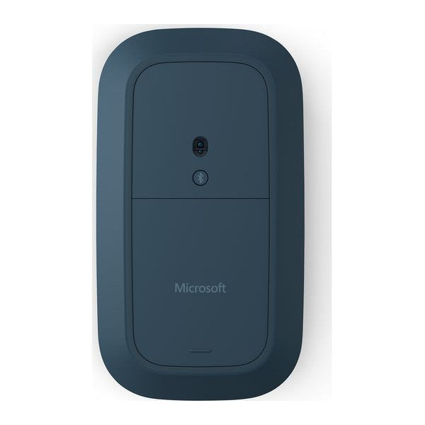 Microsoft Modern Mobile Mouse - Cobalt Blue
