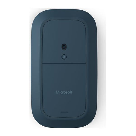 Microsoft Modern Mobile Mouse - Cobalt Blue