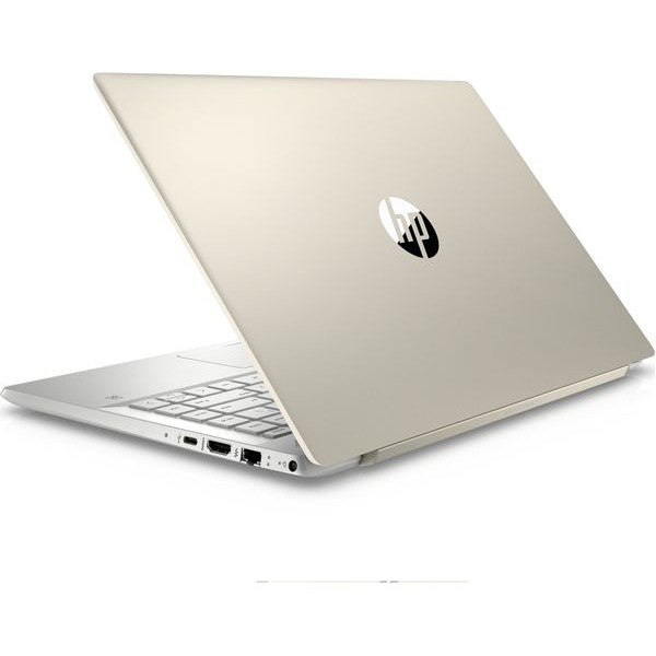 HP Pavilion 14-CE0508NA Intel Core i5-8250U 8GB RAM 256GB SSD - Silver