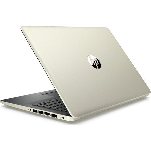 HP Notebook 14-CK0520SA Intel Core i5-7200U 4GB RAM 256GB - Gold - Good