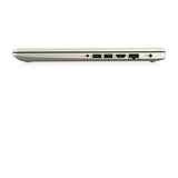 HP Notebook 14-CK0520SA Intel Core i5-7200U 4GB RAM 256GB - Gold - Good
