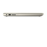 HP Notebook 14-CK0520SA Intel Core i5-7200U 4GB RAM 256GB - Gold - Good