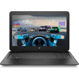 Refurbished HP 15-BC403SA 15.6" Intel Core i7-8550U 8GB RAM 1TB - Black - Good