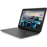 Refurbished HP 15-BC403SA 15.6" Intel Core i7-8550U 8GB RAM 1TB - Black - Good