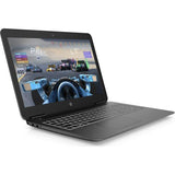 Refurbished HP 15-BC403SA 15.6" Intel Core i7-8550U 8GB RAM 1TB - Black - Good