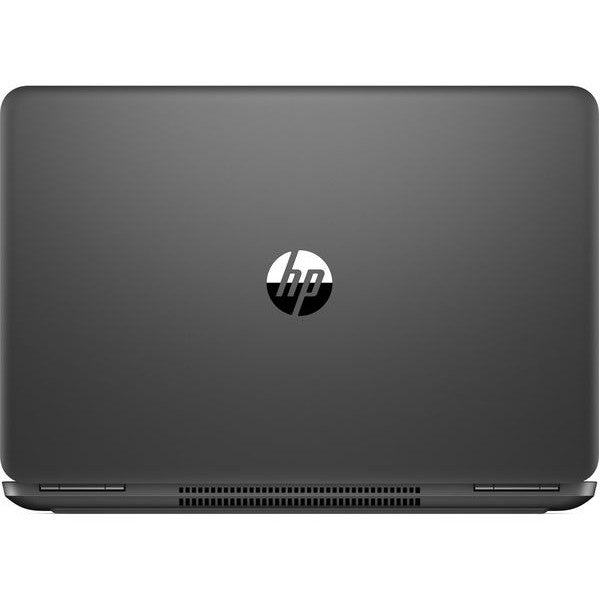 HP 15-BC403SA Laptop Intel Core i7-8550U 8GB RAM 1TB SSD 15.6" - Black