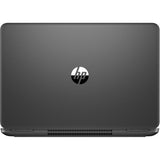 HP 15-BC403SA Laptop Intel Core i7-8550U 8GB RAM 1TB SSD 15.6" - Black