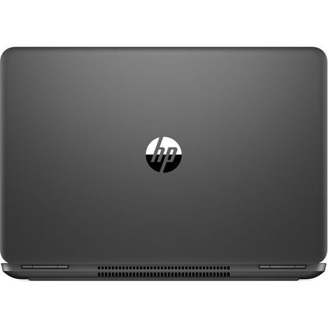 HP 15-BC403SA Laptop Intel Core i7-8550U 8GB RAM 1TB SSD 15.6" - Black