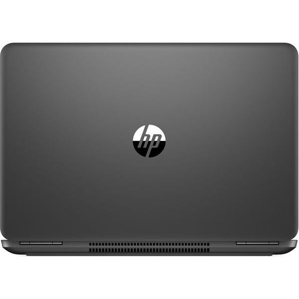 Refurbished HP 15-BC403SA 15.6" Intel Core i7-8550U 8GB RAM 1TB - Black - Good