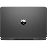 Refurbished HP 15-BC403SA 15.6" Intel Core i7-8550U 8GB RAM 1TB - Black - Good