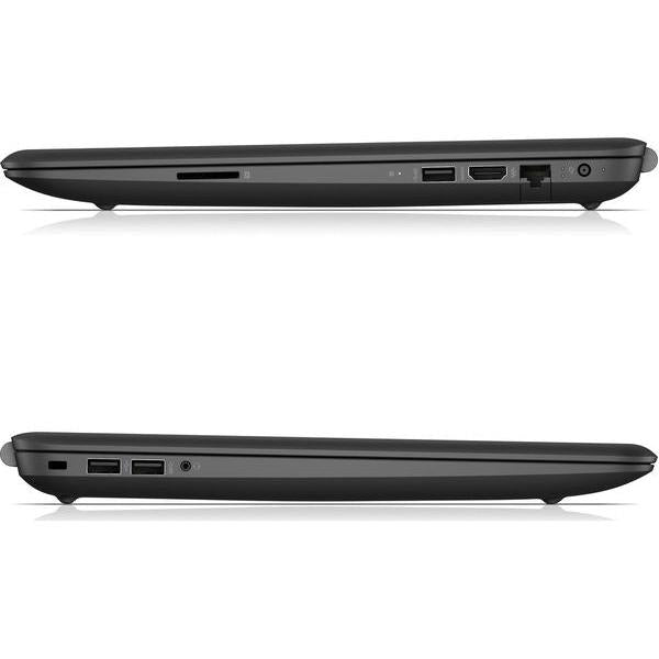 Refurbished HP 15-BC403SA 15.6" Intel Core i7-8550U 8GB RAM 1TB - Black - Good