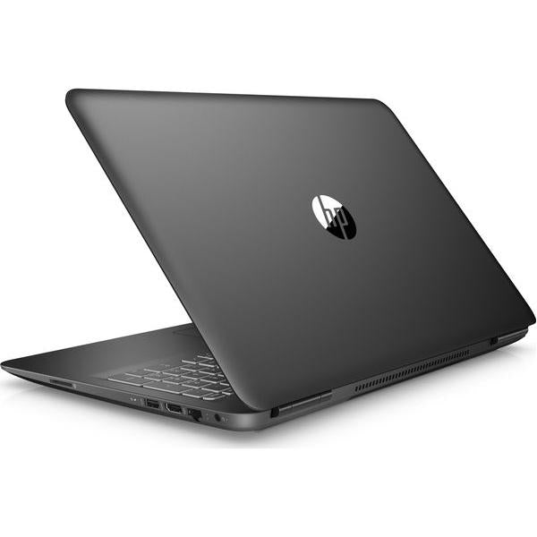 Refurbished HP 15-BC403SA 15.6" Intel Core i7-8550U 8GB RAM 1TB - Black - Good